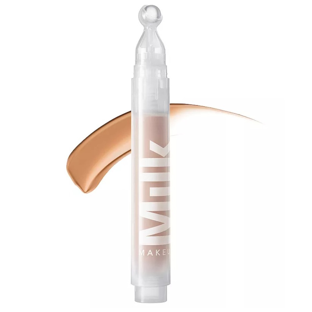 Milk Makeup Sunshine Under Eye Tint + Brighten Shade 3 Light Coverage Concealer